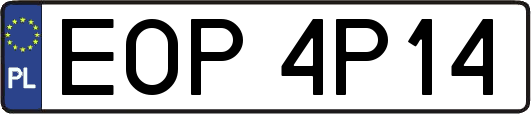EOP4P14