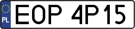 EOP4P15