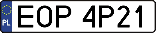 EOP4P21