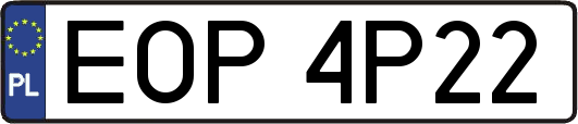 EOP4P22