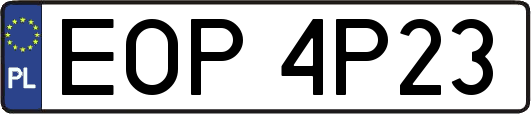 EOP4P23