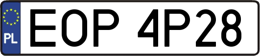 EOP4P28
