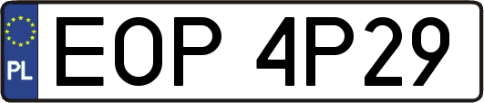 EOP4P29