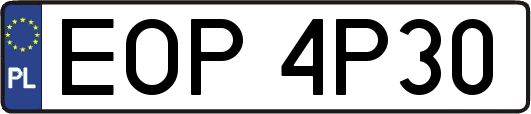 EOP4P30