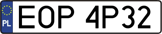 EOP4P32