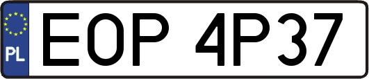 EOP4P37