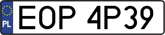EOP4P39