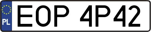 EOP4P42