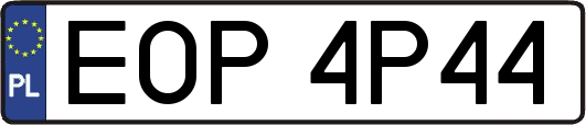 EOP4P44
