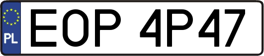 EOP4P47