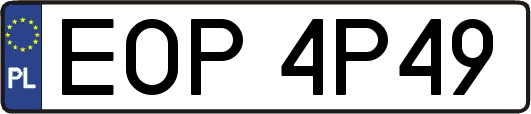 EOP4P49