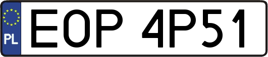 EOP4P51