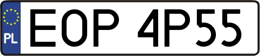 EOP4P55