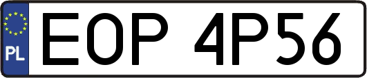 EOP4P56