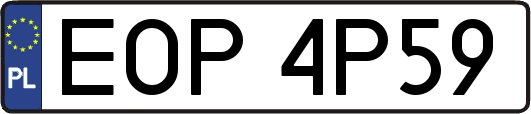 EOP4P59