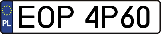 EOP4P60