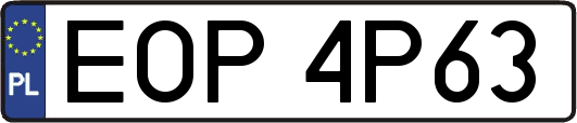 EOP4P63