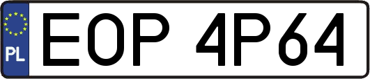 EOP4P64