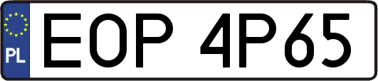 EOP4P65