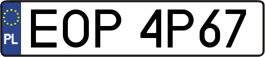 EOP4P67