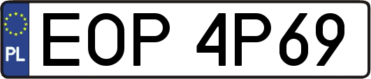EOP4P69