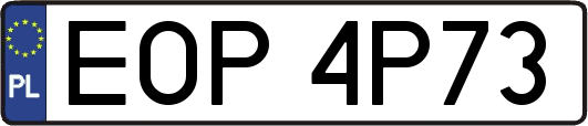 EOP4P73