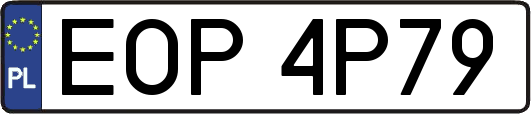 EOP4P79