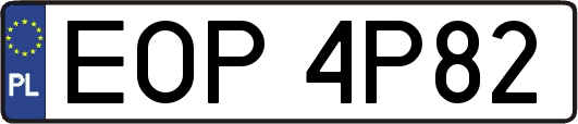 EOP4P82
