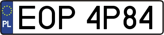 EOP4P84