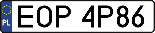 EOP4P86