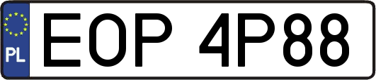 EOP4P88