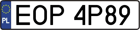 EOP4P89