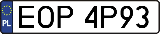 EOP4P93