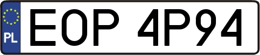 EOP4P94