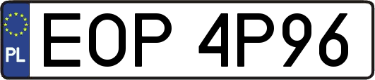 EOP4P96