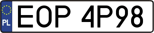 EOP4P98