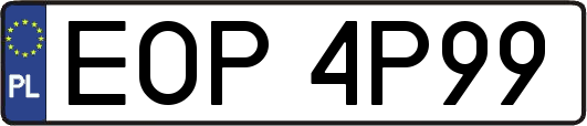 EOP4P99