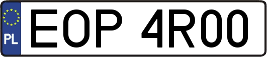 EOP4R00
