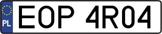 EOP4R04