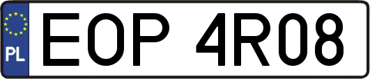 EOP4R08