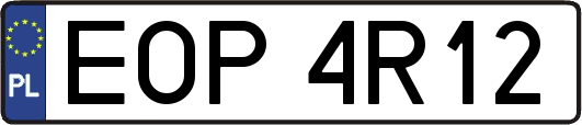 EOP4R12