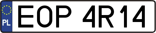 EOP4R14