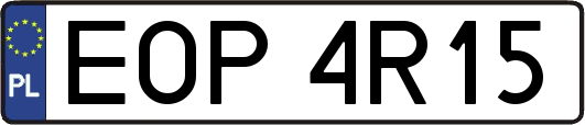 EOP4R15