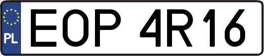 EOP4R16