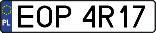 EOP4R17