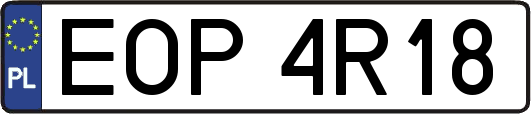 EOP4R18