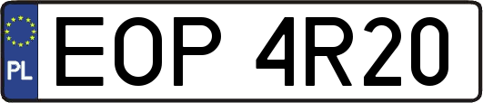EOP4R20