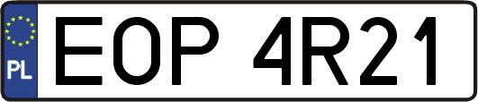 EOP4R21