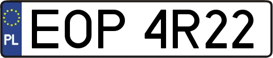 EOP4R22