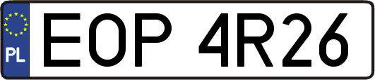 EOP4R26